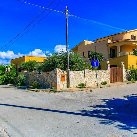 الشقق الفندقية فالديريتْشّيفي  Casa Vacanze L'Orizzonte المظهر الخارجي الصورة