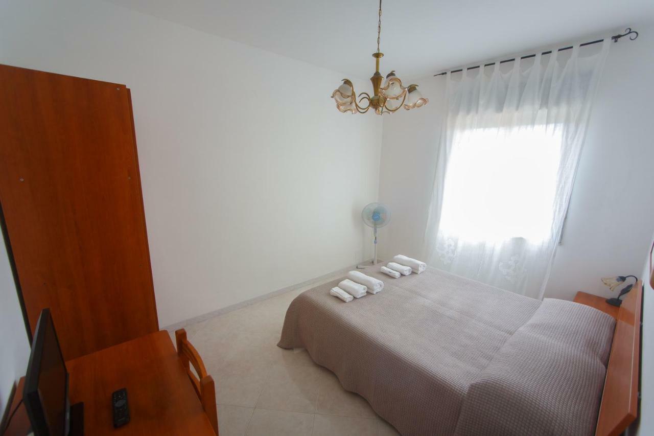 الشقق الفندقية فالديريتْشّيفي  Casa Vacanze L'Orizzonte المظهر الخارجي الصورة