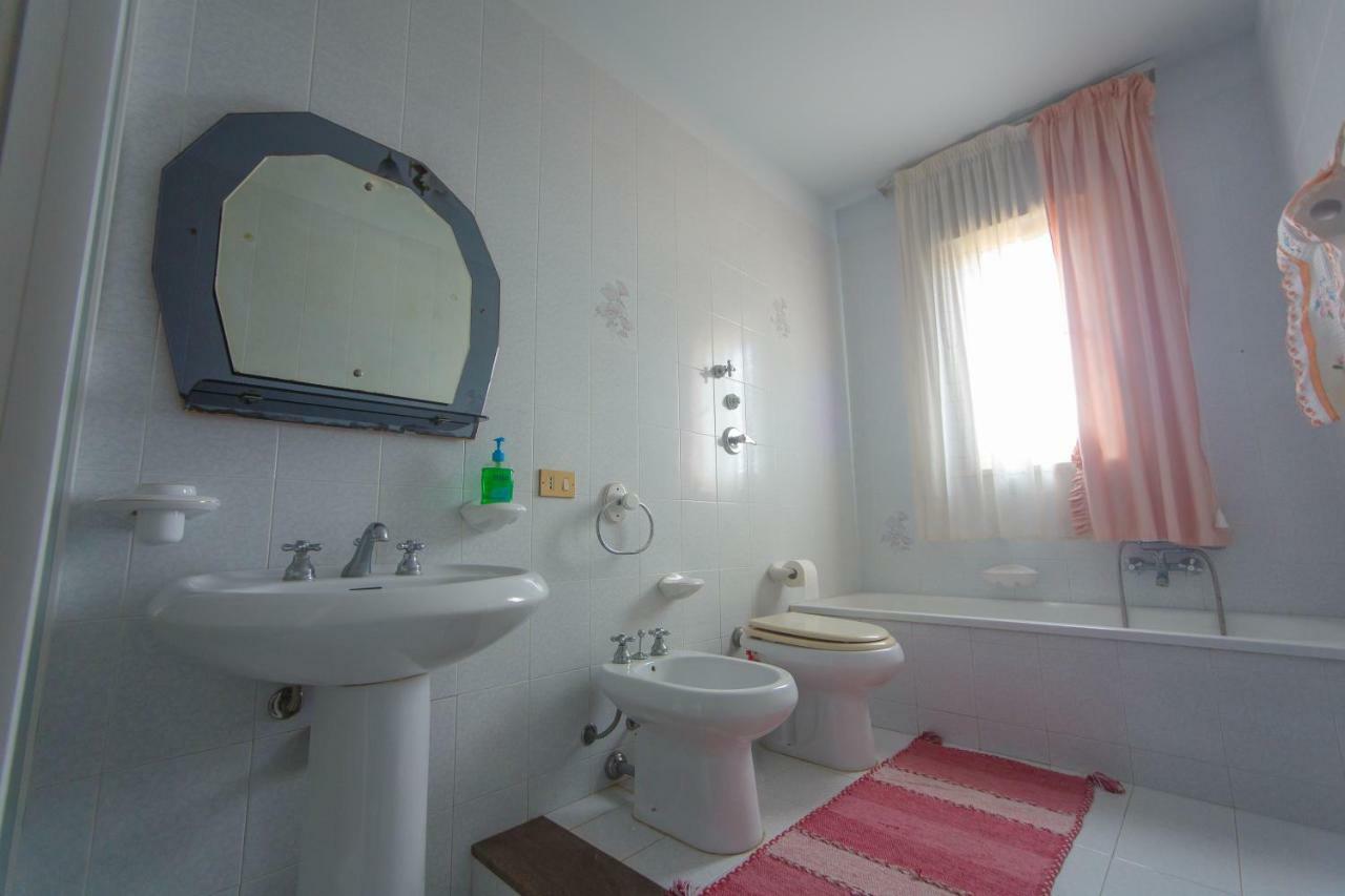 الشقق الفندقية فالديريتْشّيفي  Casa Vacanze L'Orizzonte المظهر الخارجي الصورة