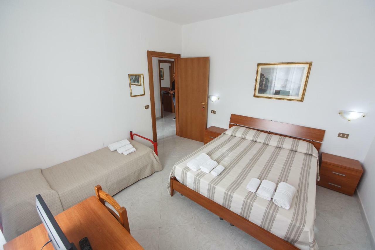 الشقق الفندقية فالديريتْشّيفي  Casa Vacanze L'Orizzonte المظهر الخارجي الصورة