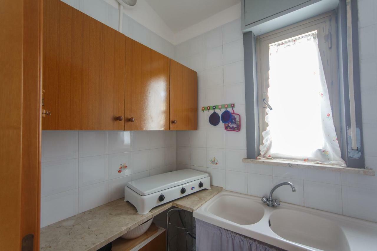 الشقق الفندقية فالديريتْشّيفي  Casa Vacanze L'Orizzonte المظهر الخارجي الصورة