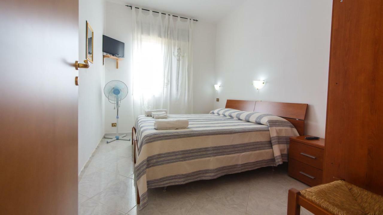 الشقق الفندقية فالديريتْشّيفي  Casa Vacanze L'Orizzonte المظهر الخارجي الصورة
